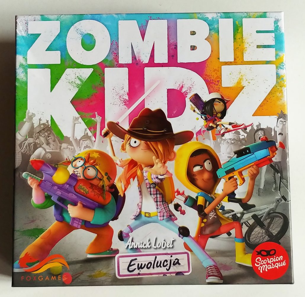 Okładka
